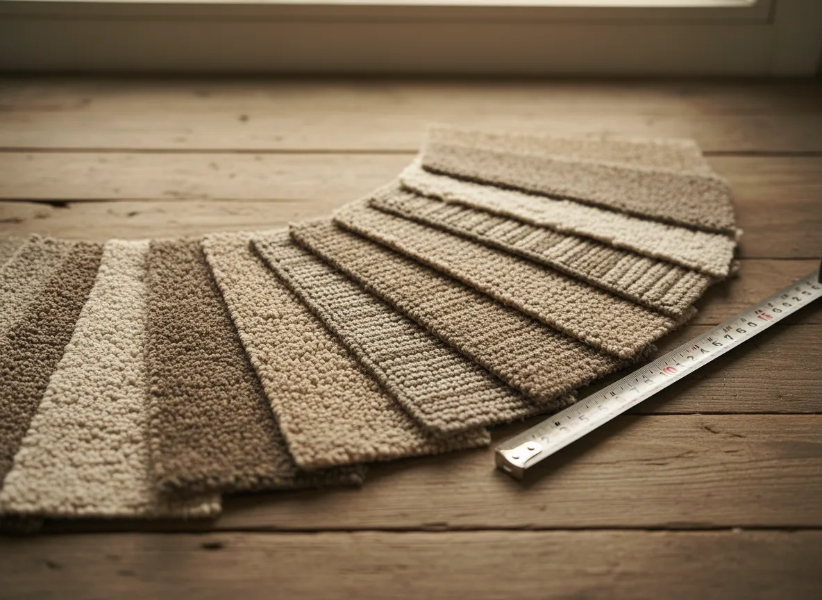 Carpet Installation Edgerton, WI FAQs
